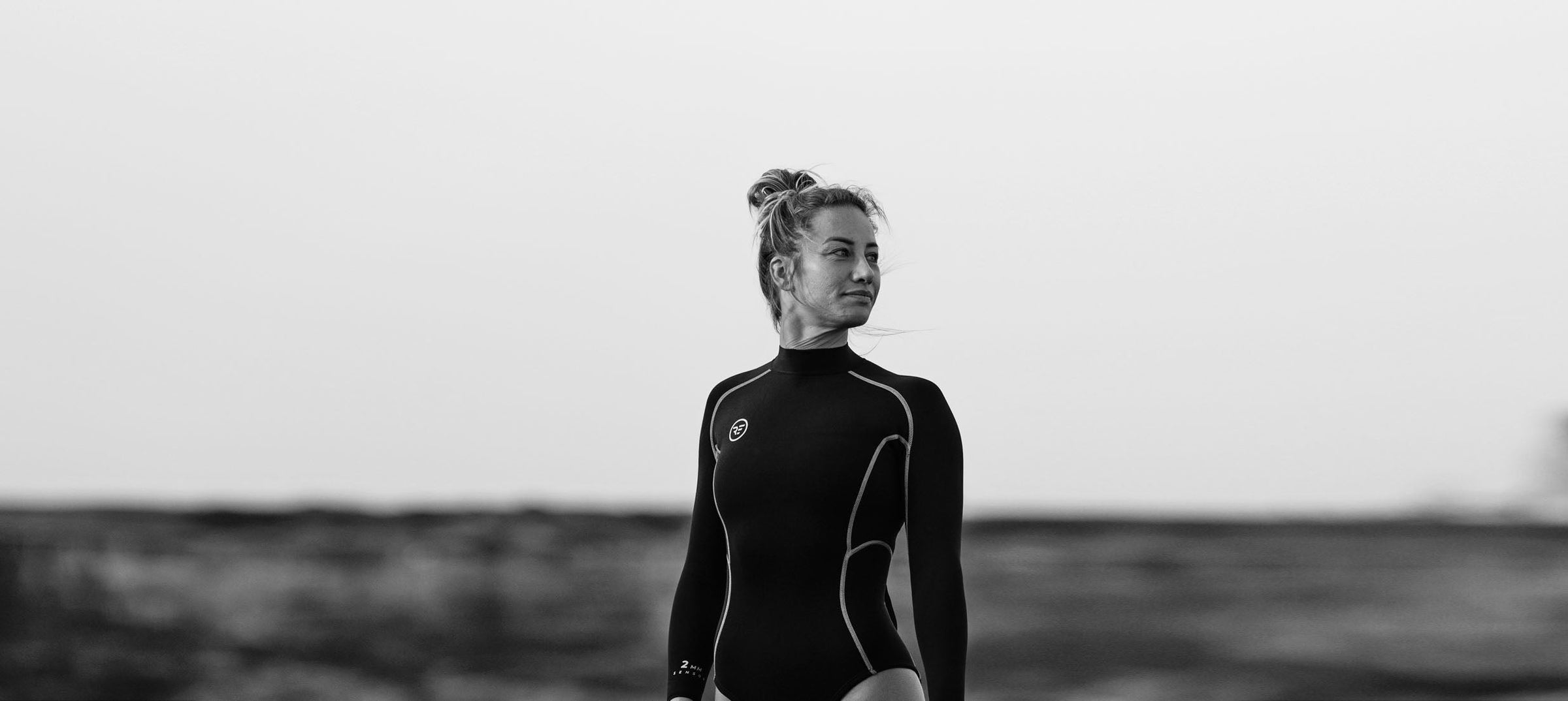 Women's Sensor Wetsuits