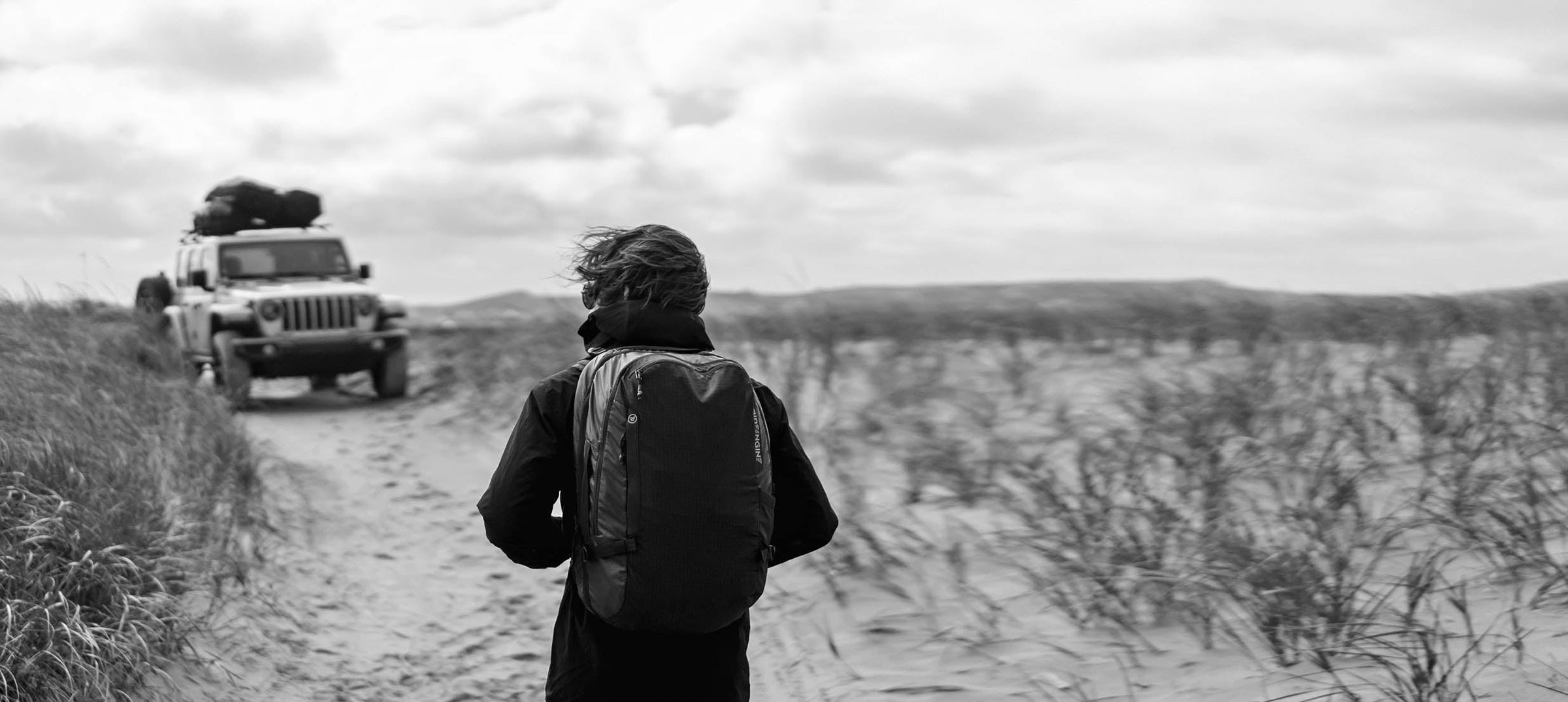 Backpacks