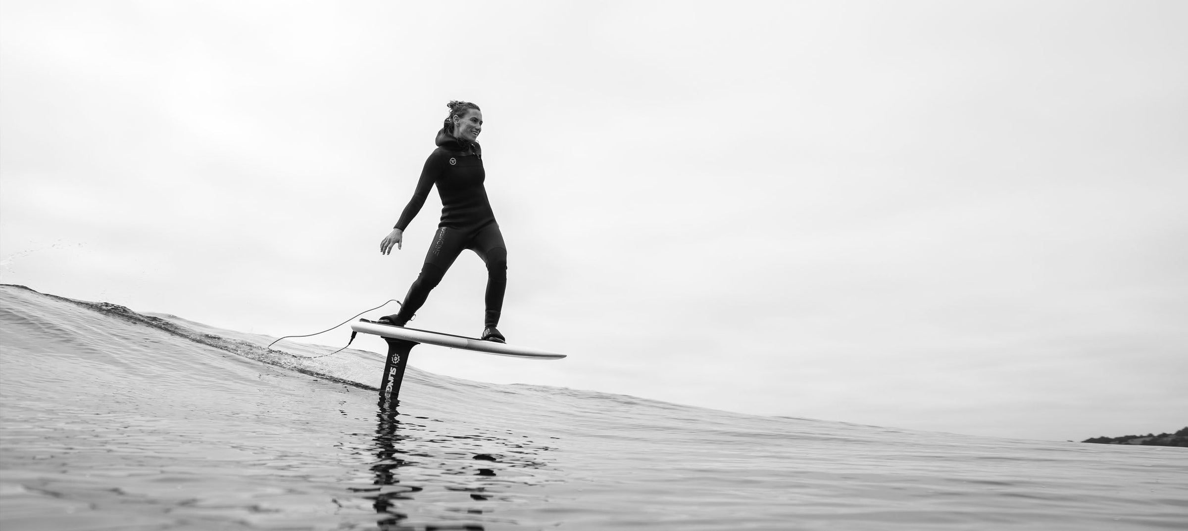 Women's Onsen Wetsuits