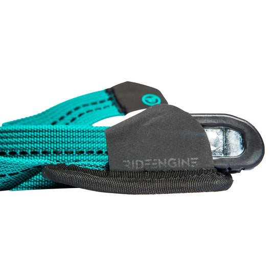 Expedition Tie Down Green - Wide