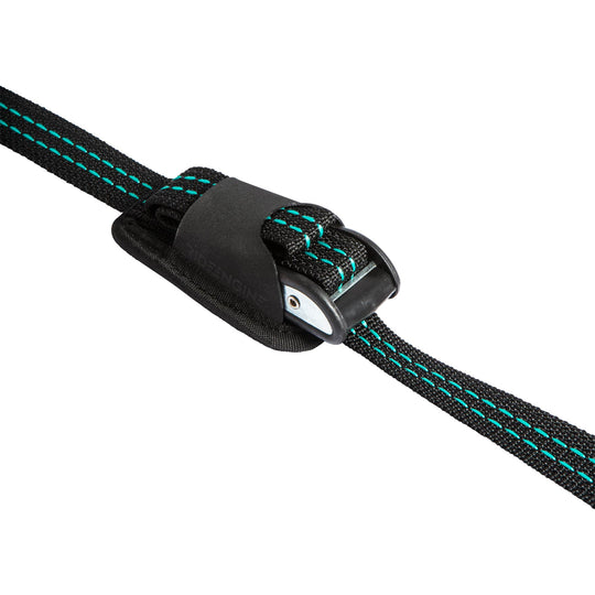 Trip Tie Down Black - Narrow