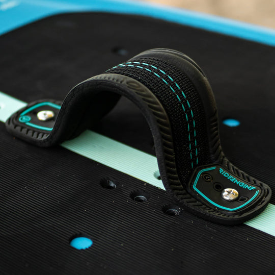 Minimalist EVA Foot Strap
