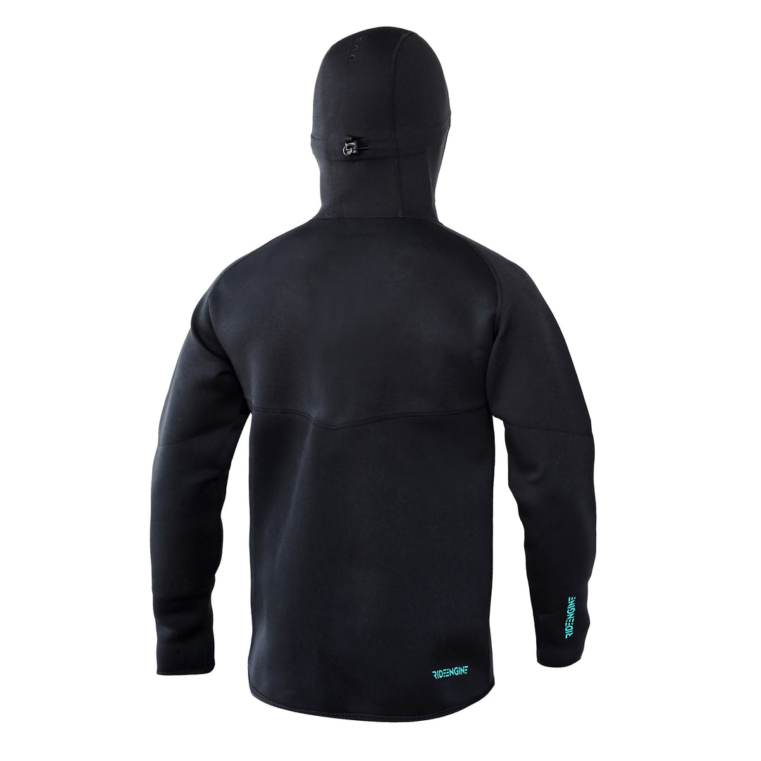 Performance Neoprene Hoodie