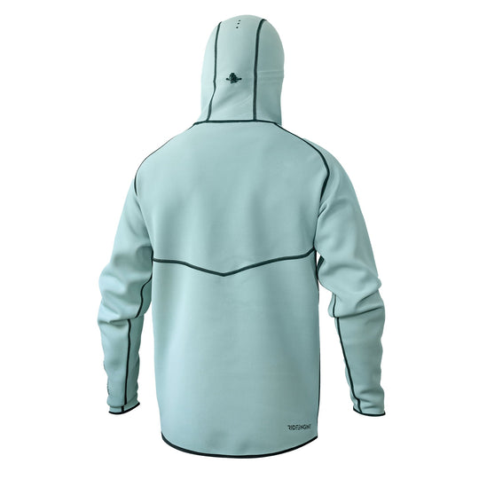 Performance Neoprene Hoodie