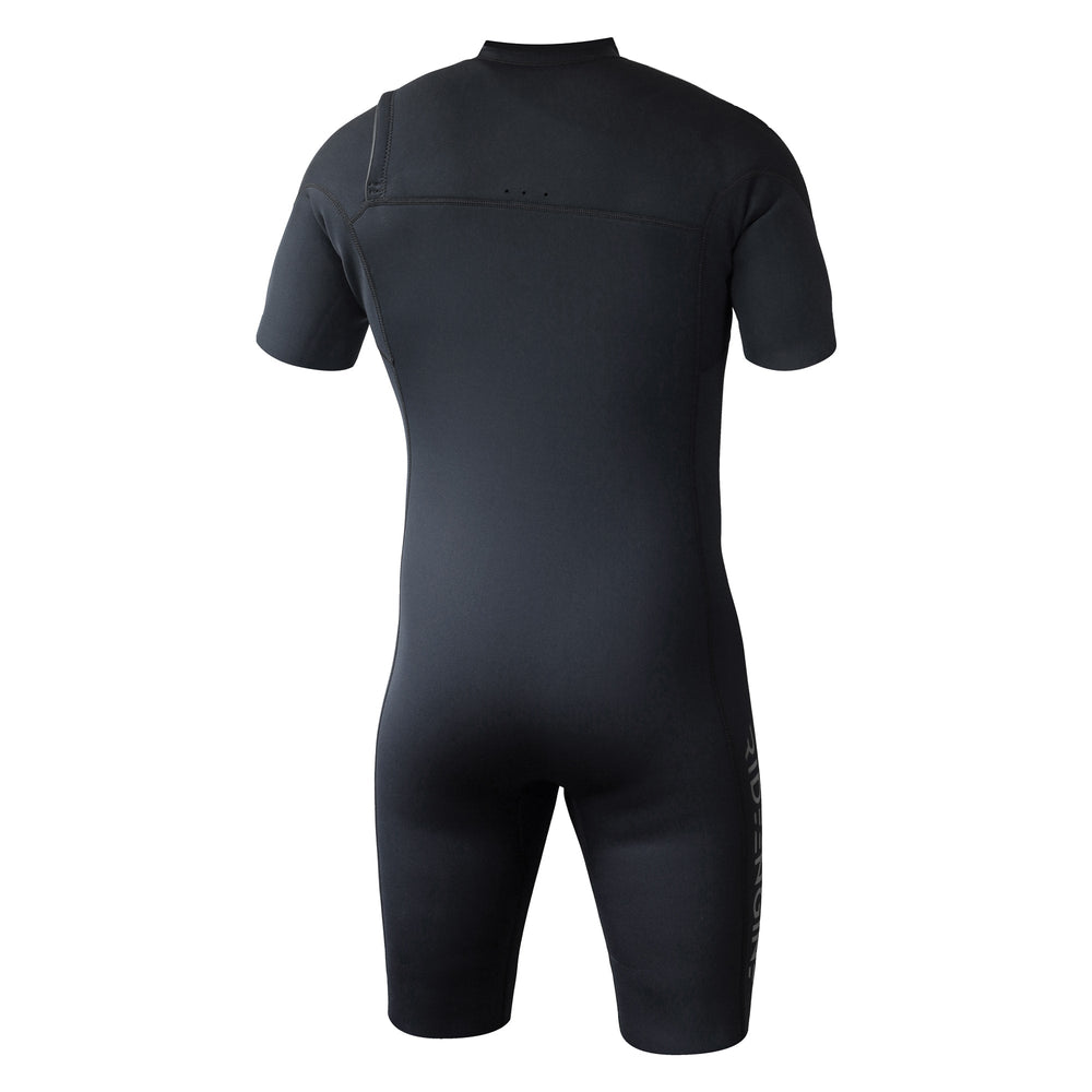 Sensor 2mm SS Springsuit