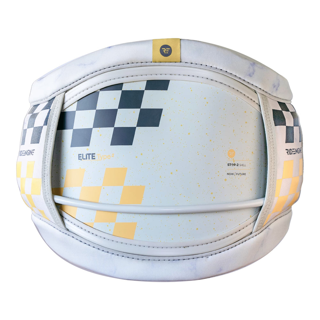 Elite Type 2 Hyperlock Kiteboarding Harness | Ride Engine