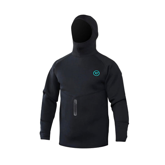 Performance Neoprene Hoodie