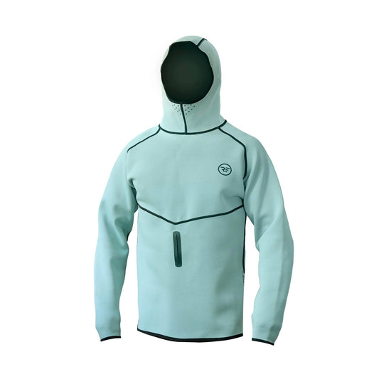 Performance Neoprene Hoodie