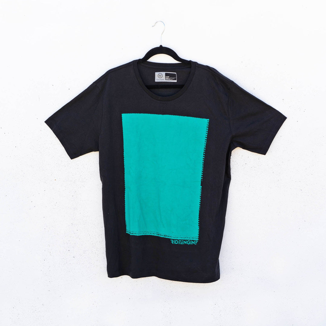 Men's Box T