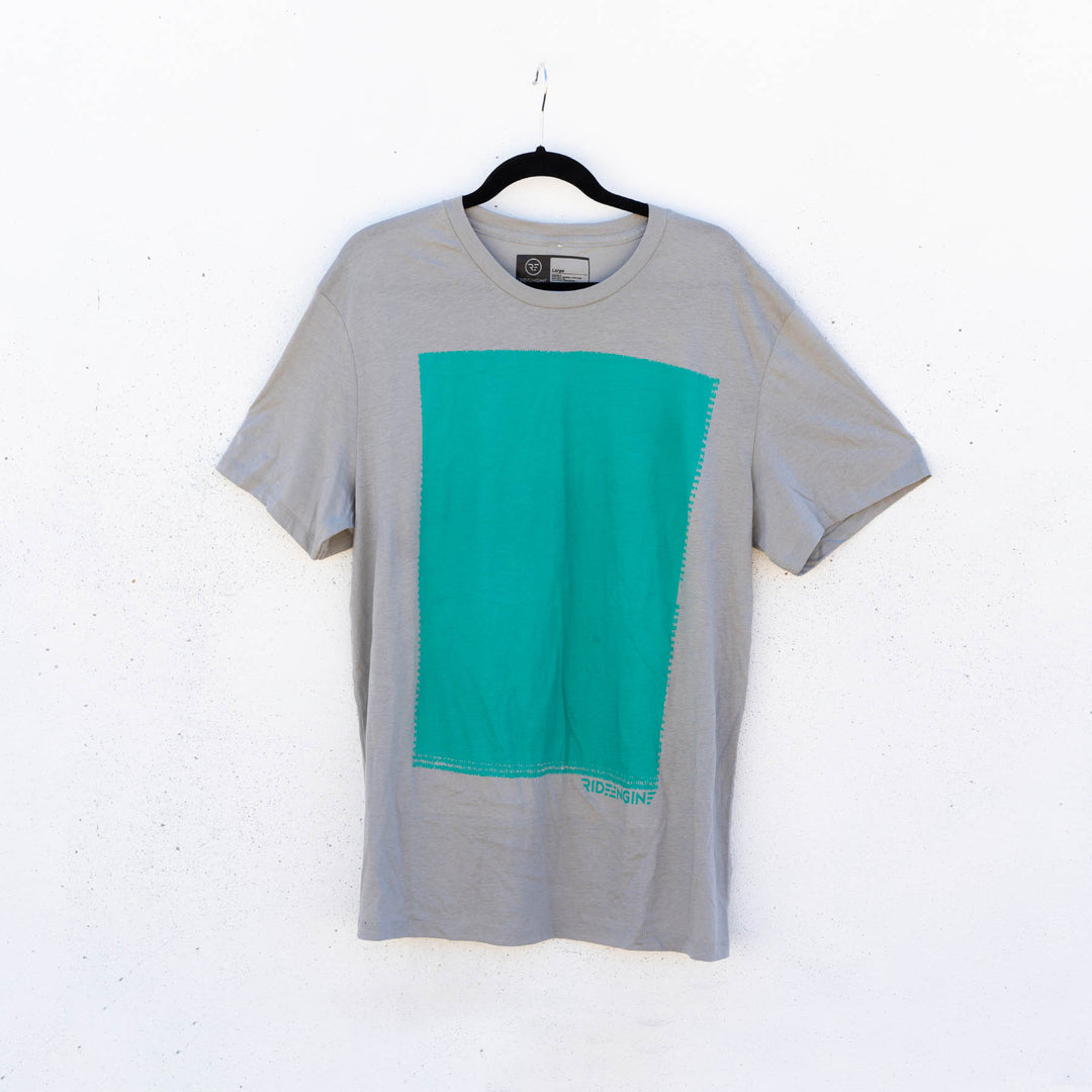 Men's Box T