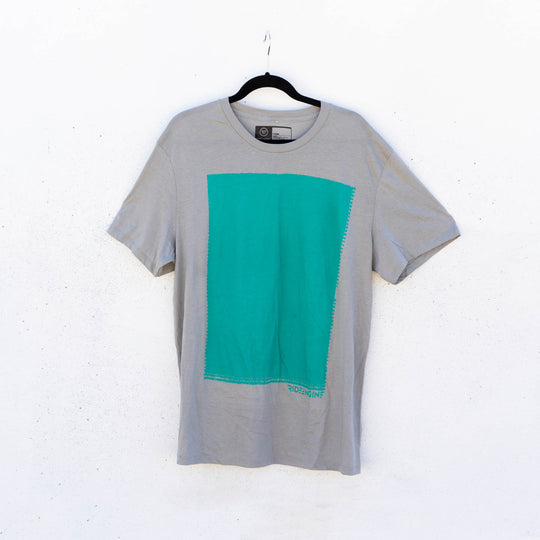 Men's Box T