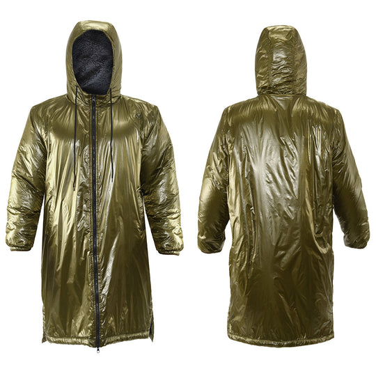 Ride Engine Tech Changing Robe - Gold