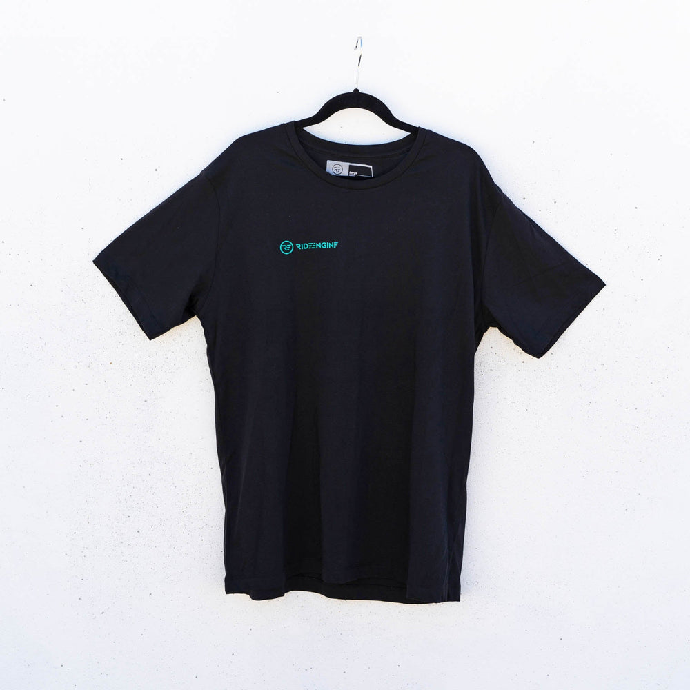 Men's Wordmark T