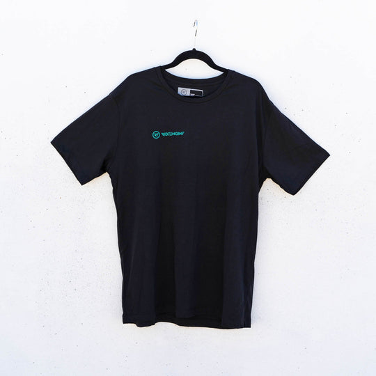 Men's Wordmark T