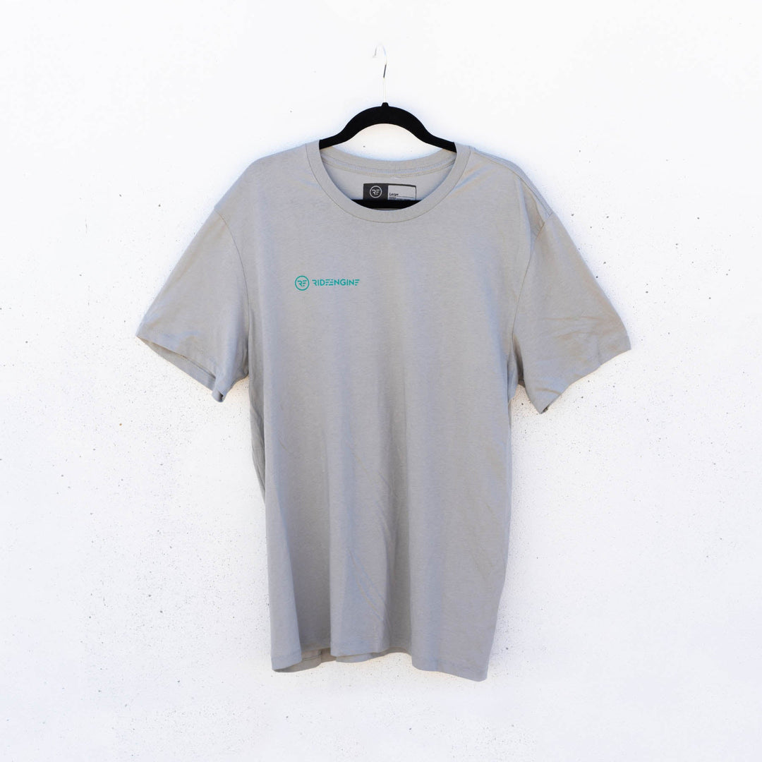 Men's Wordmark T